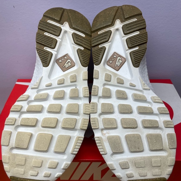 Nike Air Huarache Run Ultra”Particle Pink” - Picture 6 of 6